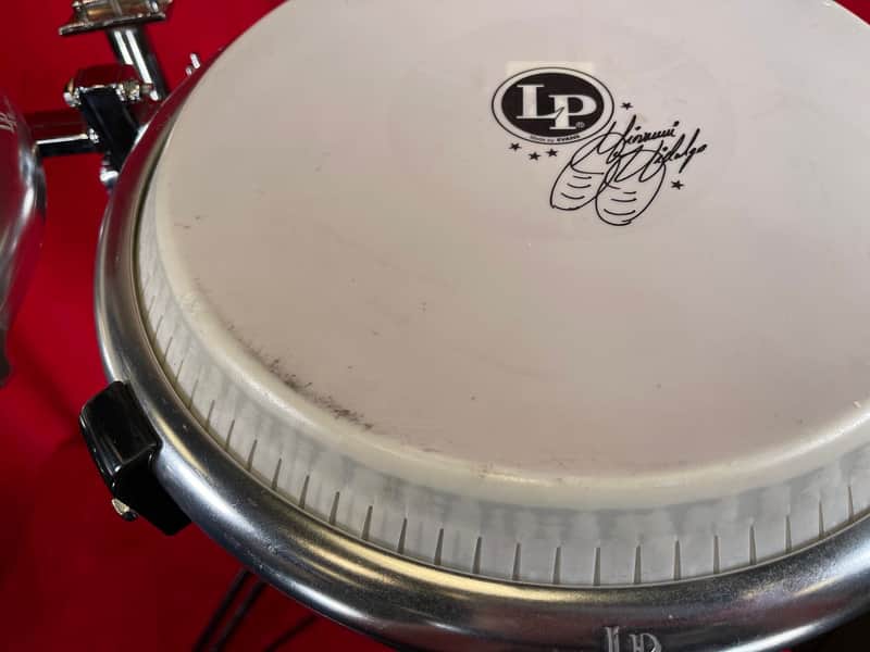 Latin Percussion LP 826 / LP 825 / LP 826M (Miami, FL Dolphin Mall