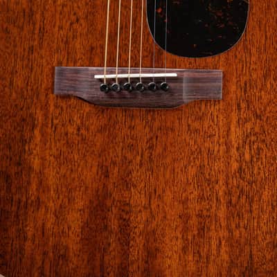 Martin 000-15M Acoustic Guitar with Gig Bag image 12