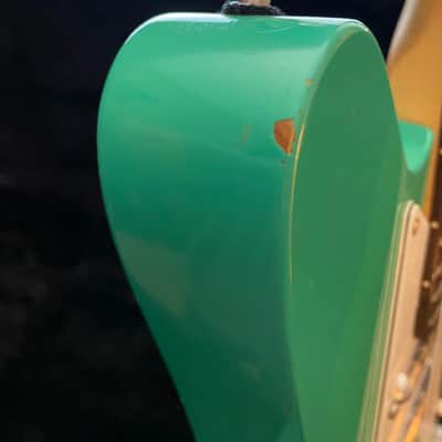 Charvel Surfcaster Standard image 3