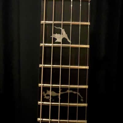 PRS SE Chleo Herman Li Signature 2025 - Orchid Dusk (W/Gigbag) image 8