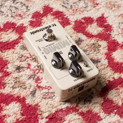 TC Electronic Mimiq Doubler #S210600055DDH Second Hand image 4