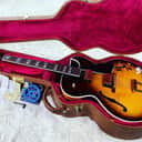 Gibson Es-175 2000 Vintage Sunburst
