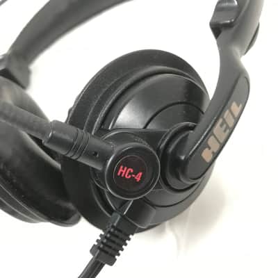 Heil HC-4 Headset Headphones image 2