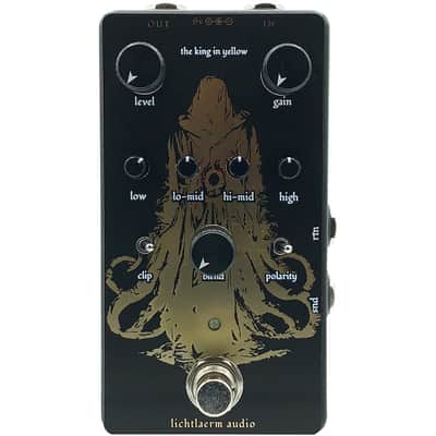 VFE Blues King | Reverb