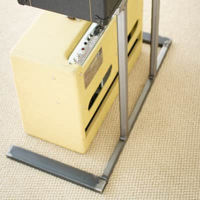 Large Guitar Amp Stand 2023 Clear image 3