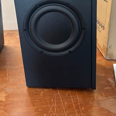 Focal Shape Twin (2020 Walnut Finish) Local Pickup in Nashville image 10