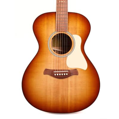 Taylor Ben Harper Gold Label 512e Grand Concert Acoustic-Electric Shaded Edgeburst image 1