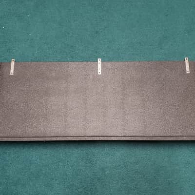 60’s Farfisa VIP 400 Lid Rare Organ Synth Parts Project image 2