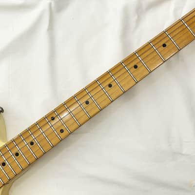 Fender Custom Shop Pro Relic Telecaster 2010 image 3
