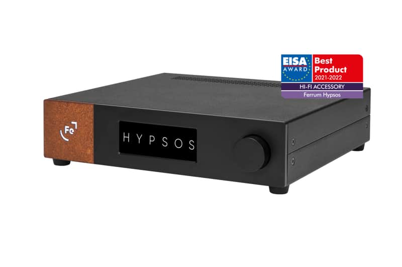 FERRUM Hypsos - Power Supply - NEW! image 1