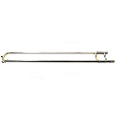 Getzen 3508 Custom Jazz Series Small Bore Tenor Trombone SN 35081214 image 13