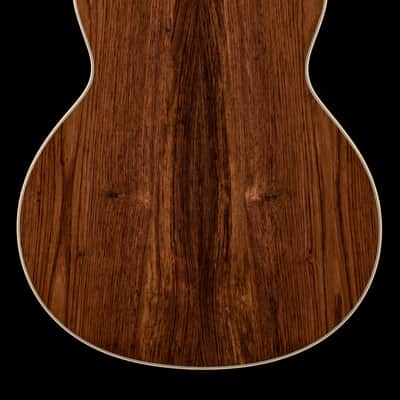 Taylor Gold Label 814e Honduran Rosewood (Figured Neck) - Sunburst #85096 image 2