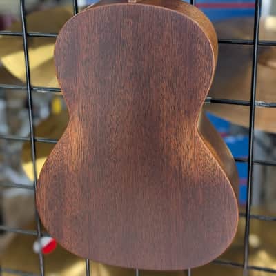 Mar T1 Uke StreetMaster Tenor Ukulele with Gig Bag – New Old Stock image 7