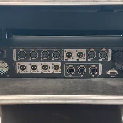 Avid S3L-X 32 live & studio digital mixing system image 6