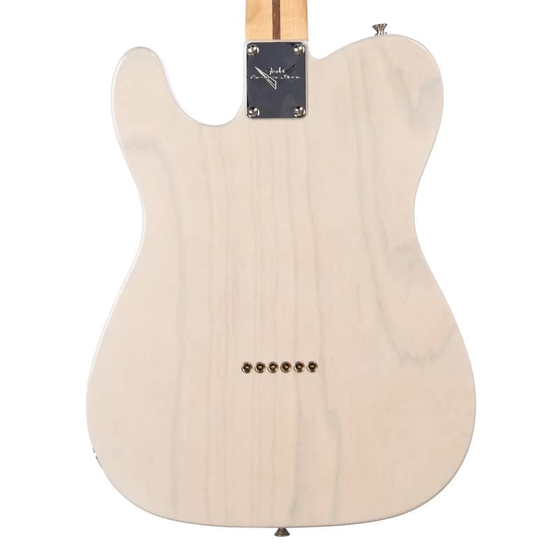 Fender Custom Shop '52 Reissue Telecaster NOS  image 3