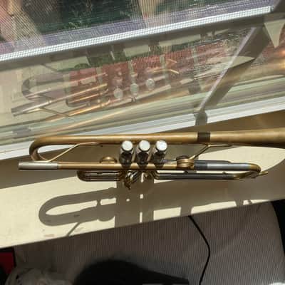 Yamaha YTR-632 Trumpet image 3