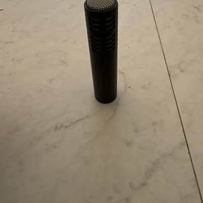 Sennheiser ME 64 Cardioid Shotgun Microphone Capsule 2010s - Black image 3