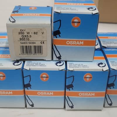 Orsam 250W 82V MR13/each image 2