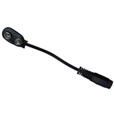 Truetone CBAT 1 Spot Battery Clip Converter image 2