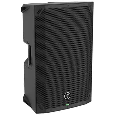 Mackie Thump 15v4 - Active Monitor image 2