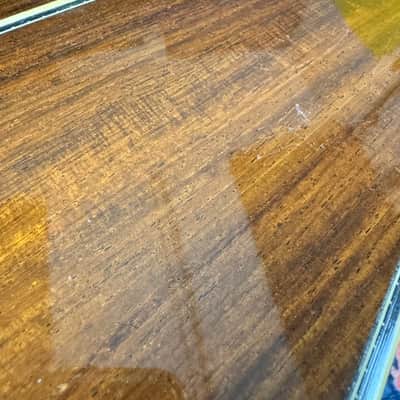 Yamaha L-31A Late Model All Solid Woods *JACARANDA* 1984 image 22