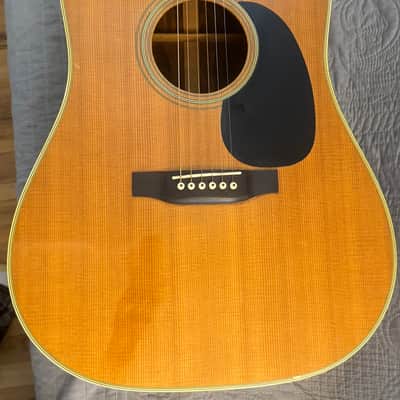 Martin D-28 1968 image 3