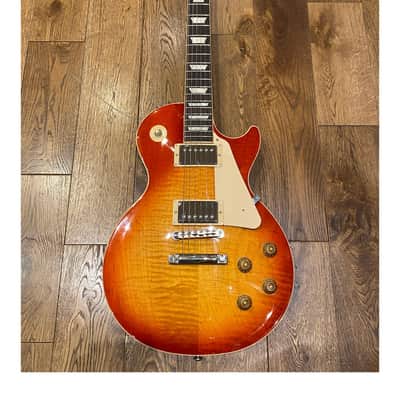 GIBSON LES PAUL TRADITIONAL 2017 image 3