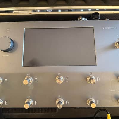 Neural DSP Quad Cortex 2021 - Present - Gray image 1