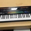 Roland Jupiter-50 - Hardshell Case with wheels included