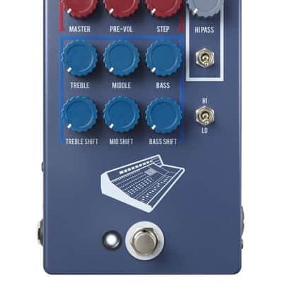 JHS Colour Box V2 | Reverb Canada