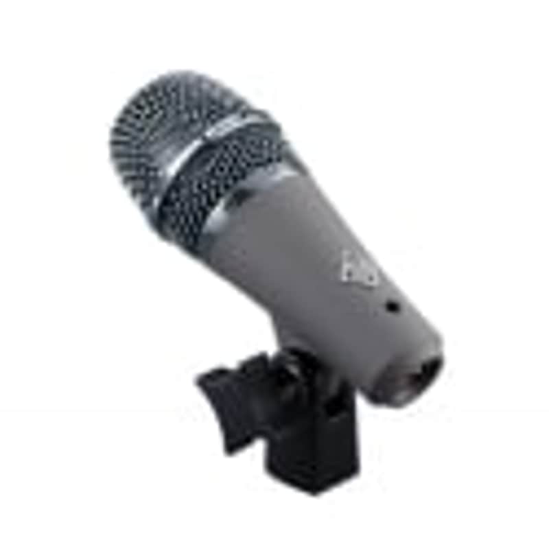 Telefunken M81-SH Short Handle Supercardioid Dynamic Microphone image 1