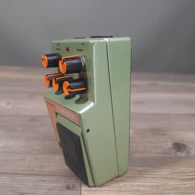 Ibanez DFL Digital Flanger (USED) image 3