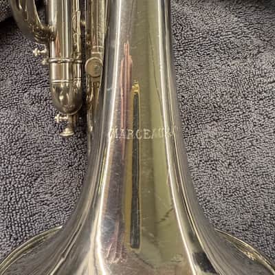 Marceau Cornet - Silver image 9
