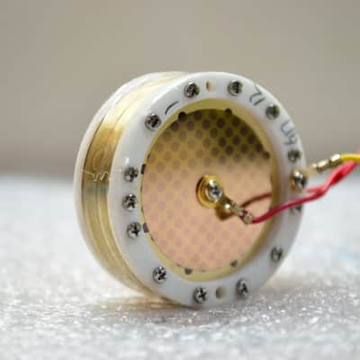 Microphone Capsule 797 Audio K67 Type imagen 1
