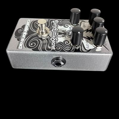 Catalinbread Dirty Little Secret MKIII 2010s - Black X8514 image 2