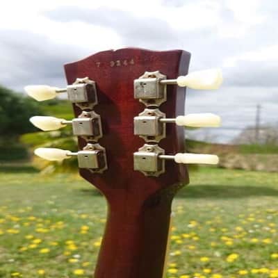 Gibson Les Paul Studio Platinum 2003 image 5