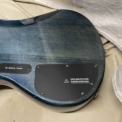 Ibanez SoundGear SDGR SRX3EXQM1 4-string Bass 2006 image 17