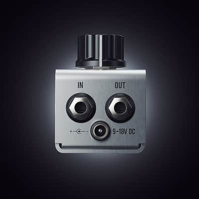 Jackson Audio Amp Mode Boost "Authorized Dealer" image 3