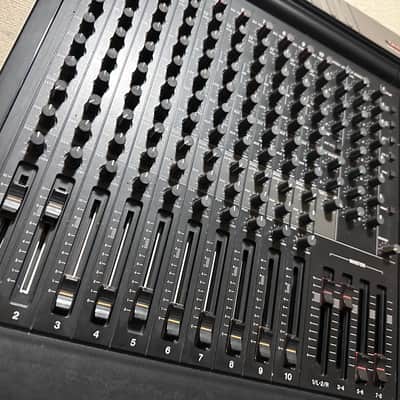 TASCAM MidiStudio 688 8-Track Cassette Recorder serviced image 2