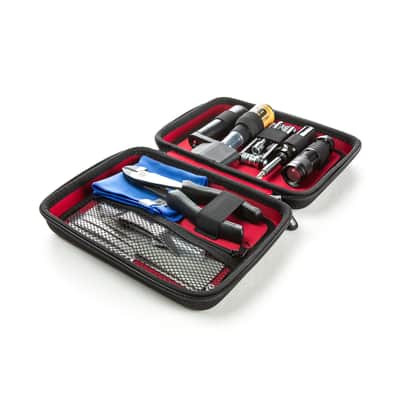 Dunlop DGT202 System 65 Complete Bass Guitar Setup Tool Kit image 2