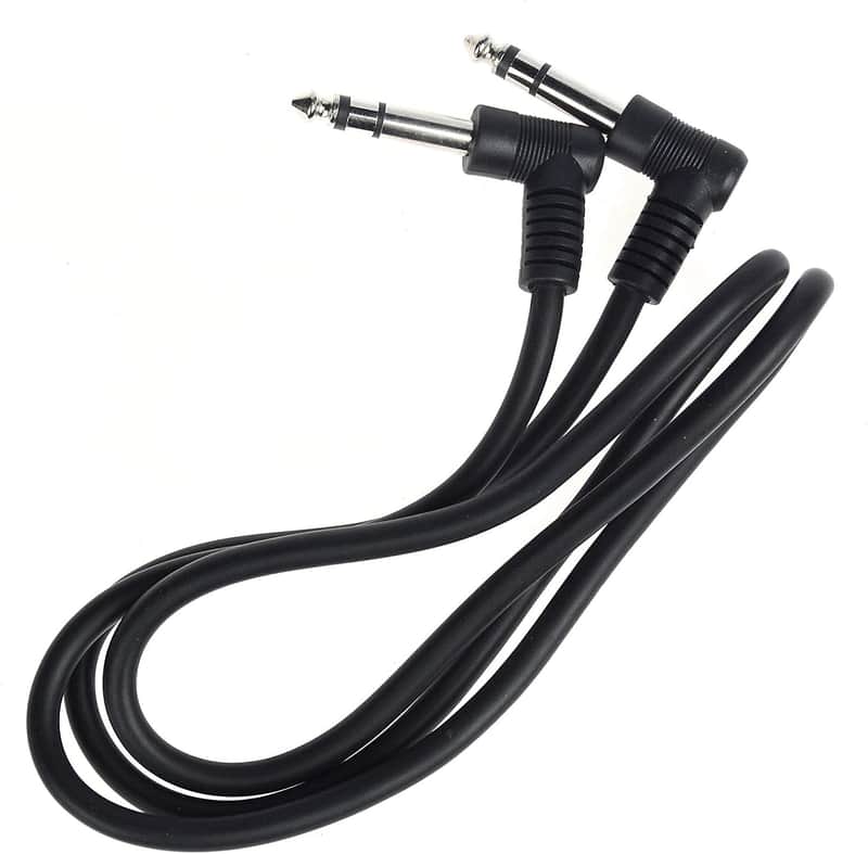Source Audio TRS Expression Cable - SA162 image 1