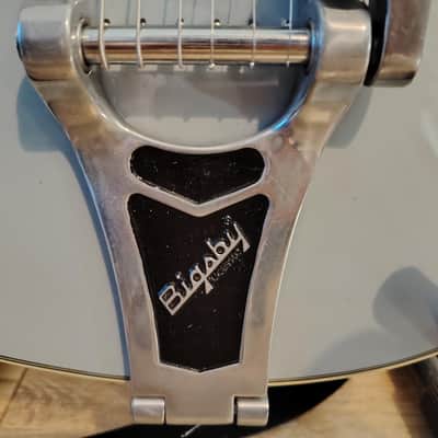 Gretsch G5127 Electromatic Guitar and Hard Case image 11