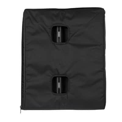 RCF CVR SUB 8008, Padded Cover for SUB 8008-AS Subwoofer image 3