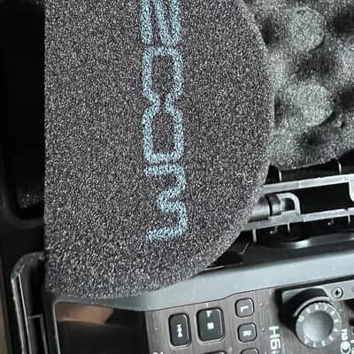 Zoom H6 EX+ with lots of extras see description for details image 8