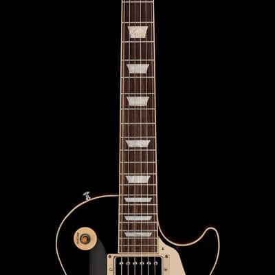 Gibson Les Paul Standard 50s Figured Top - Tobacco Burst #60295 image 5
