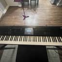 Korg KRONOS 2 88-Key Digital Synthesizer Workstation