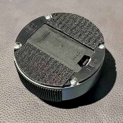 Dunlop FFM3 Jimi Hendrix Signature Fuzz Face Mini 2014 - Present Light Blue image 2