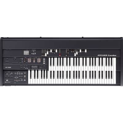 美品希少 Roland VR-730 V-ComboVR730 Roland V-Combo VR-730 73-Key Live Performance Keyboard