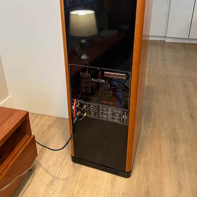 Focal-JMlab ALCOR Speakers image 8