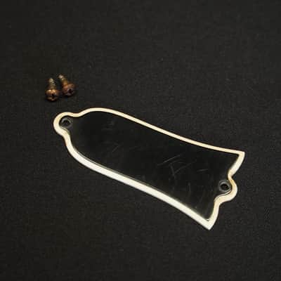 Vintage 1950s Gibson Truss Rod Cover